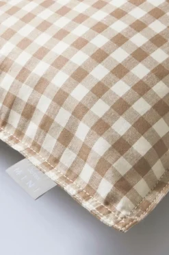 VERMONT BABY örngott 35x28 Cm - Ekologisk