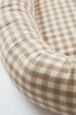 VERMONT Babynest - Ekologisk