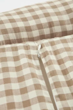 VERMONT Babynest - Ekologisk