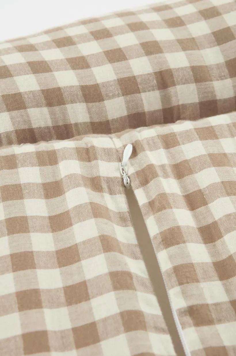 VERMONT Babynest - Ekologisk