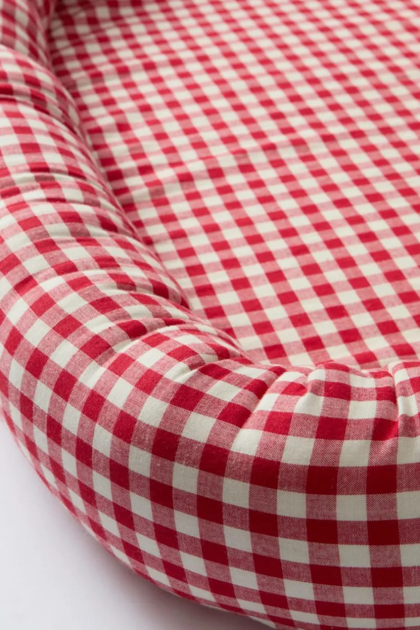 VERMONT Babynest - Ekologisk