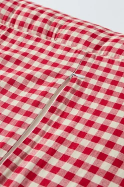 VERMONT Babynest - Ekologisk