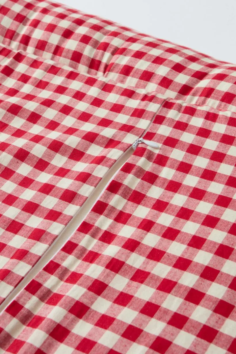 VERMONT Babynest - Ekologisk