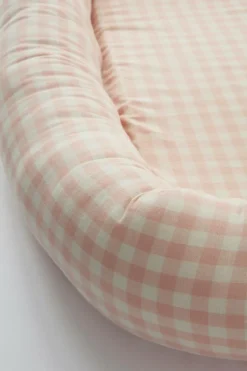 VERMONT Babynest - Ekologisk