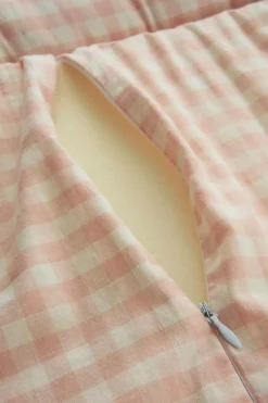 VERMONT Babynest - Ekologisk