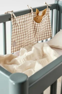 VERMONT Förvaringsficka - Ekologisk