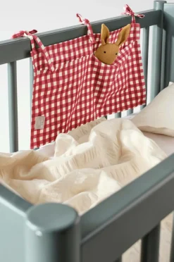 VERMONT Förvaringsficka - Ekologisk