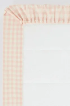 VERMONT MINI Dra-på-lakan Ekologisk