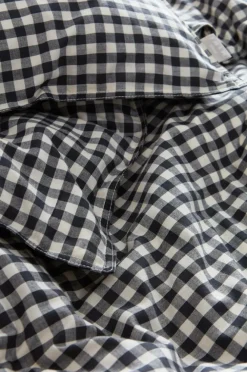 VERMONT MINI Påslakanset Spjälsäng - Ekologisk