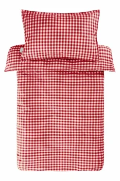 VERMONT MINI Påslakanset Spjälsäng - Ekologisk