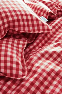 VERMONT MINI Påslakanset Spjälsäng - Ekologisk