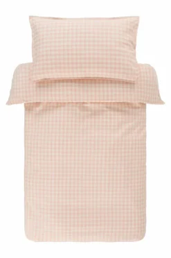 VERMONT MINI Påslakanset Spjälsäng - Ekologisk