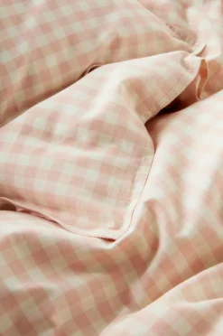 VERMONT MINI Påslakanset Spjälsäng - Ekologisk