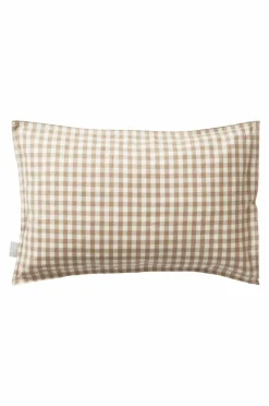 VERMONT MINI örngott 55x35 Cm - Ekologisk