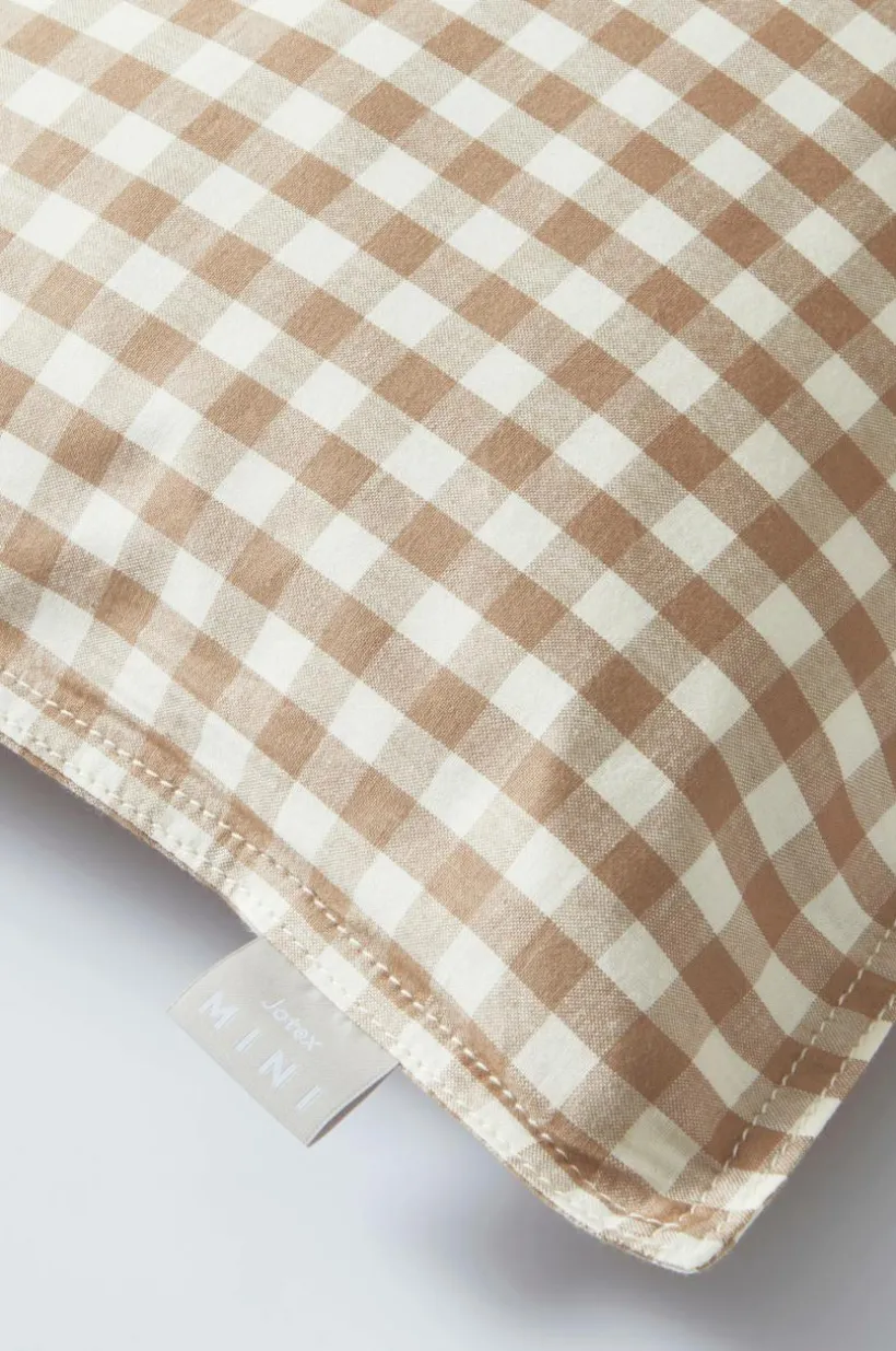 VERMONT MINI örngott 55x35 Cm - Ekologisk