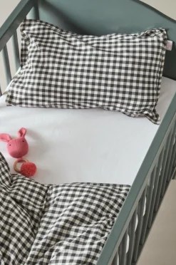 VERMONT MINI örngott 55x35 Cm - Ekologisk