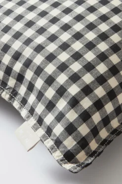 VERMONT MINI örngott 55x35 Cm - Ekologisk