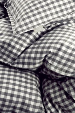 VERMONT Påslakanset Enkelsäng - Ekologisk