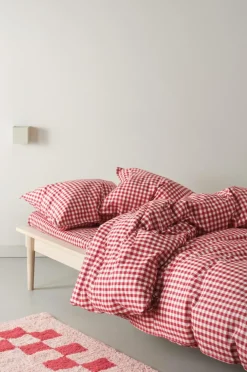 VERMONT Påslakanset Enkelsäng - Ekologisk