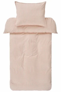 VERMONT Påslakanset Enkelsäng - Ekologisk