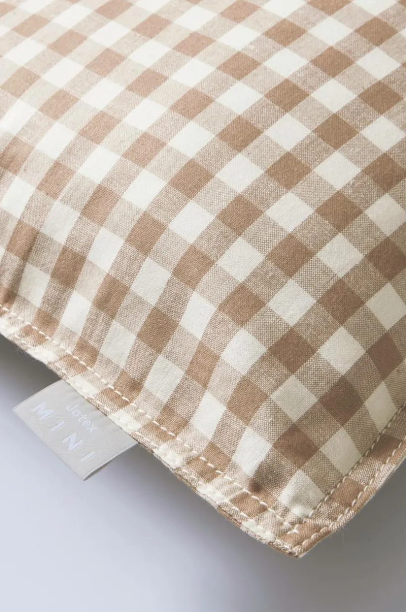 VERMONT örngott 90x50 Cm - Ekologisk