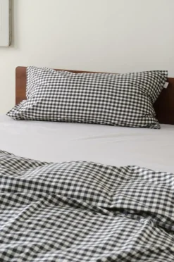 VERMONT örngott 90x50 Cm - Ekologisk