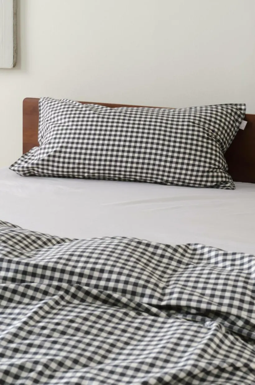 VERMONT örngott 90x50 Cm - Ekologisk