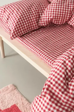 VERMONT örngott 90x50 Cm - Ekologisk