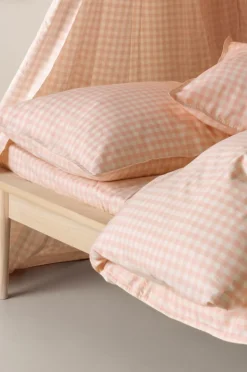 VERMONT örngott 90x50 Cm - Ekologisk