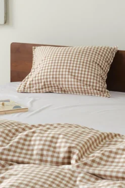 VERMONT örngott 60x50 Cm - Ekologisk