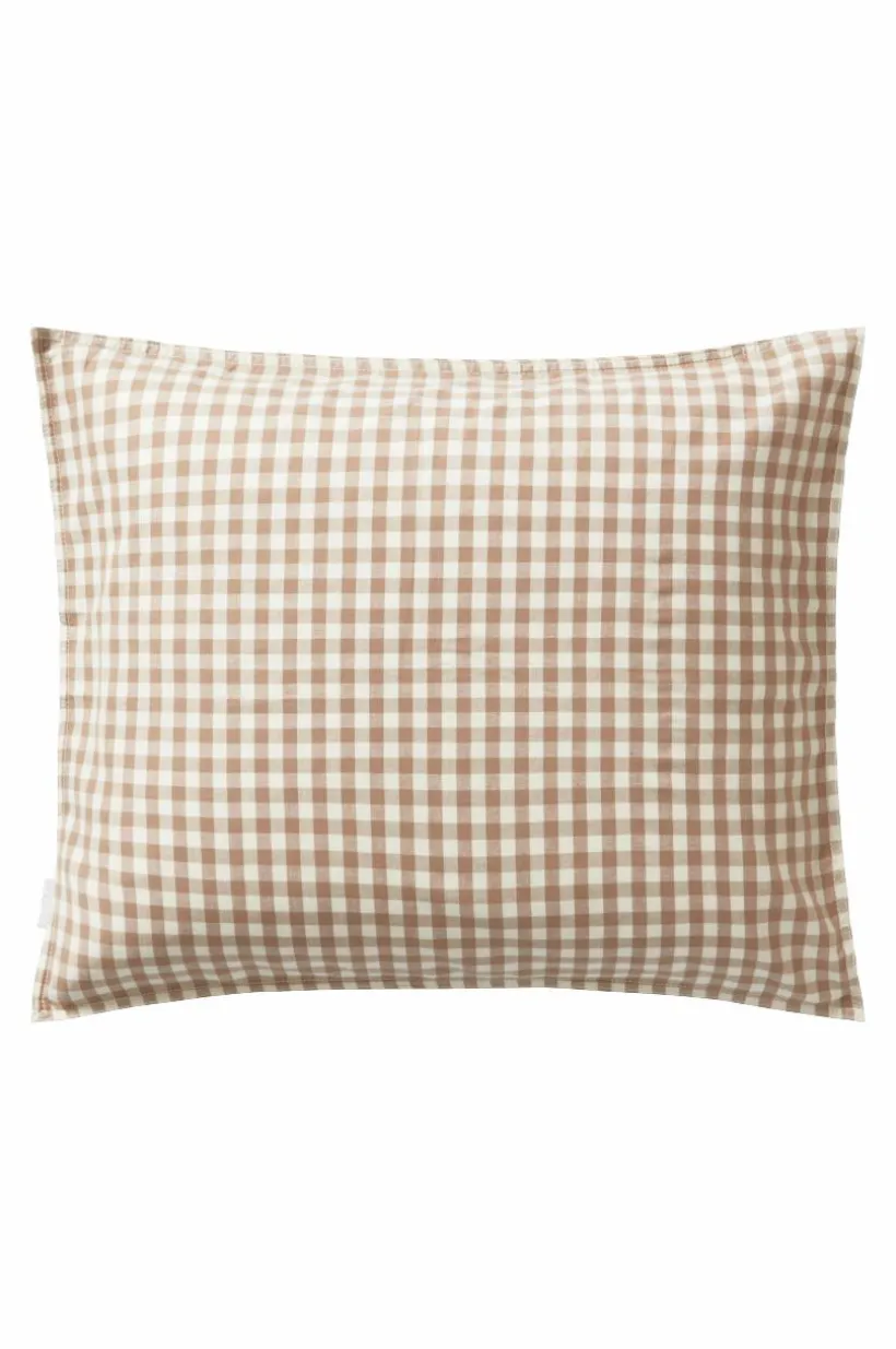 VERMONT örngott 60x50 Cm - Ekologisk