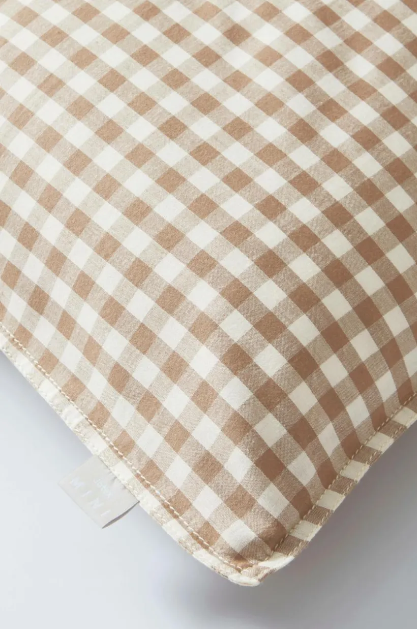 VERMONT örngott 60x50 Cm - Ekologisk