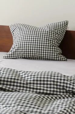 VERMONT örngott 60x50 Cm - Ekologisk