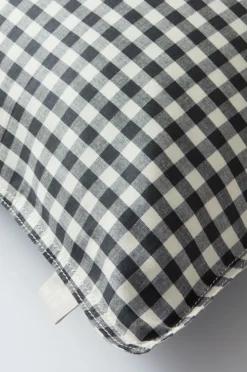 VERMONT örngott 60x50 Cm - Ekologisk