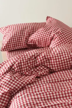 VERMONT örngott 60x50 Cm - Ekologisk