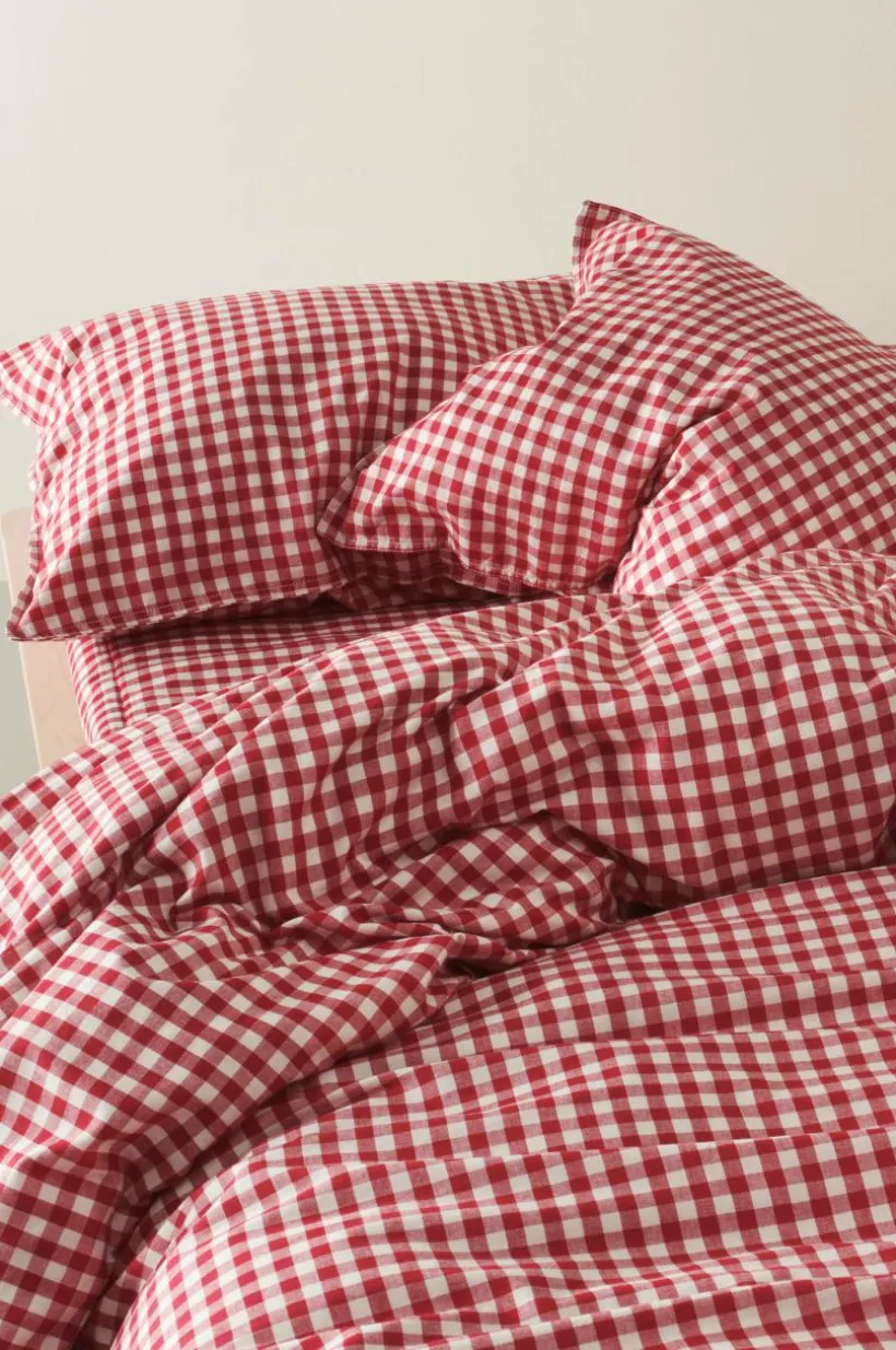 VERMONT örngott 60x50 Cm - Ekologisk