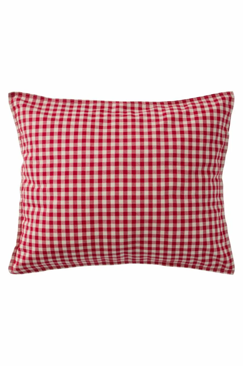 VERMONT örngott 60x50 Cm - Ekologisk