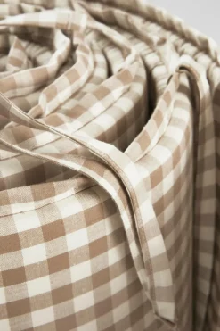 VERMONT Spjälsängsskydd - Ekologisk