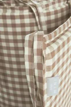 VERMONT Spjälsängsskydd - Ekologisk