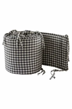 VERMONT Spjälsängsskydd - Ekologisk