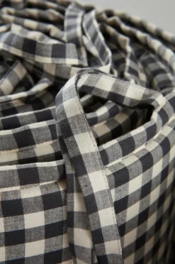 VERMONT Spjälsängsskydd - Ekologisk