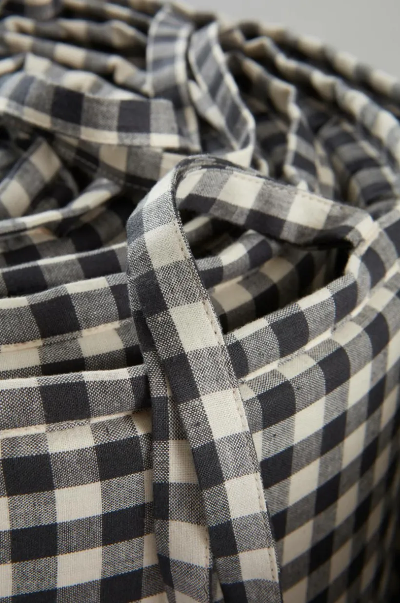 VERMONT Spjälsängsskydd - Ekologisk