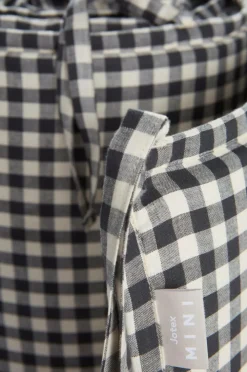 VERMONT Spjälsängsskydd - Ekologisk