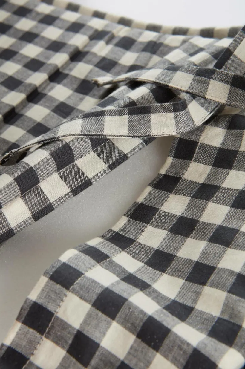 VERMONT Spjälsängsskydd - Ekologisk