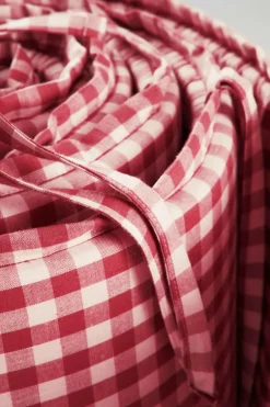 VERMONT Spjälsängsskydd - Ekologisk