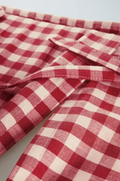 VERMONT Spjälsängsskydd - Ekologisk