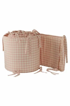 VERMONT Spjälsängsskydd - Ekologisk