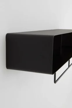 VERNON Hatthylla/klädhängare