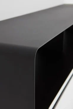 VERNON Hatthylla/klädhängare