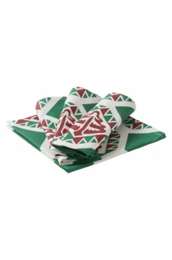 VERY MERRY Servett 4-pack